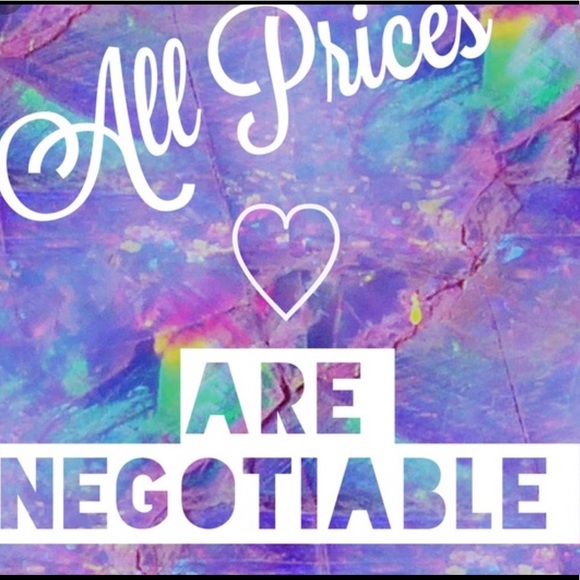 Let’s put that offer button to use! BUNDLE!!! - Picture 1 of 1